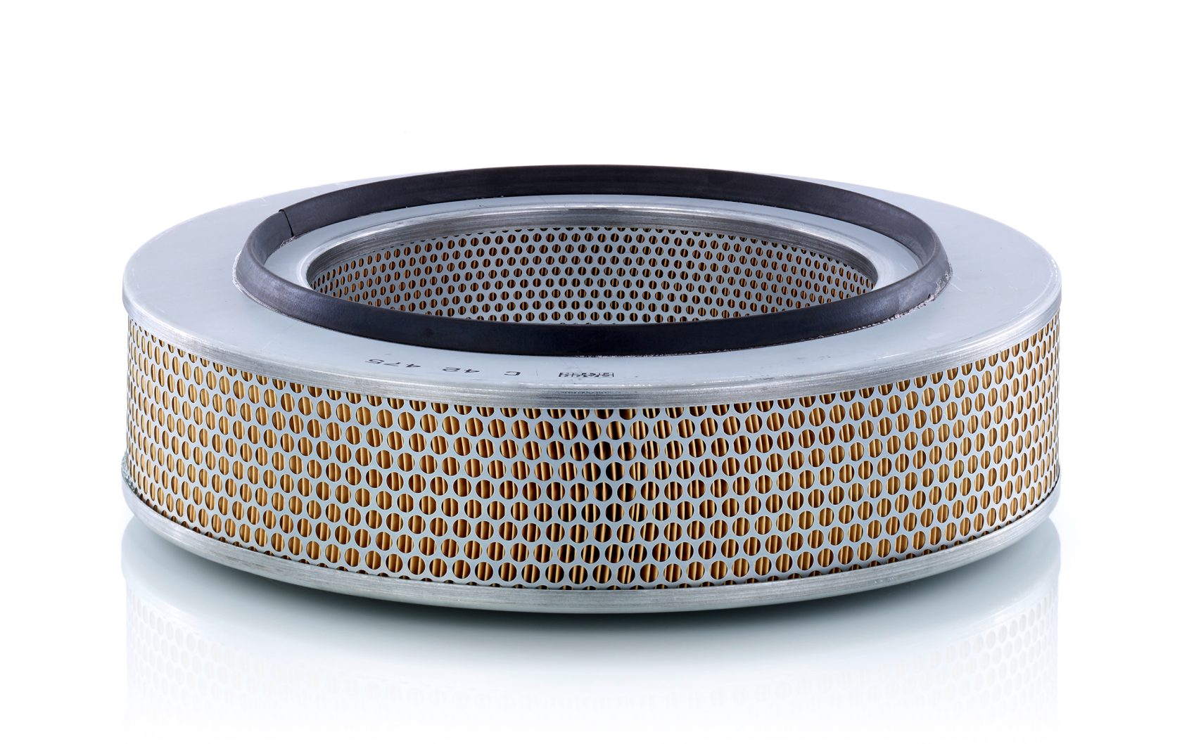 C 42 475 - Hava filtresi -  MANN FILTER